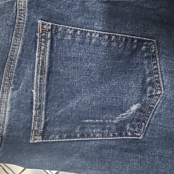 Joe's The Niki Mid Rise Boyfriend Jeans - Picture 12 of 15